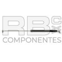HOOD GAS STRUT FOR HL, HA32PX 2100N