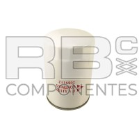 HYDRAULIC FILTER FOR COMPACTS ELEC. / OPT.