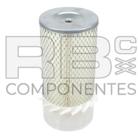 AIR FILTER adaptable GE 27916