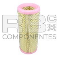 AIR FILTER adaptable GE 77295