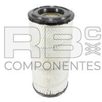 AIR FILTER adaptable HL 2324005070