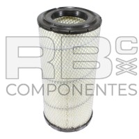 AIR FILTER adaptable JL 80273010