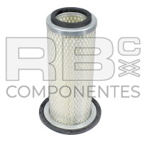 AIR FILTER adaptable GE 31745