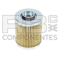 HYDRAULIC FILTER adaptable GE 52627