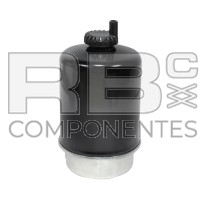 DIESEL FILTER