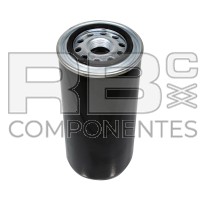 Oil filter