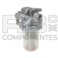 FILTRO COMBUSTIBLE COMPATIBLE HTZ RB10151260