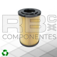 FILTRO ACEITE HIDRAULICO COMPATIBLE MA 724670