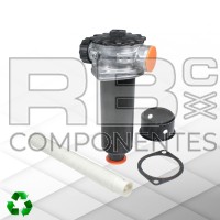 FILTRO AIRE COMPATIBLE GE 48470