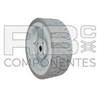 WHEEL 12,5 X 4,25 AD/CO/EQ HL OPT 6/8 BEFORE 2015