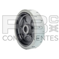 RUEDA SUPERELÁSTICA DELANTER 305/76-254 UR