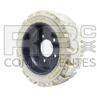 WHEEL FOR HAULOTTE, MODELS STAR 8/10 AND HM8/10P (
