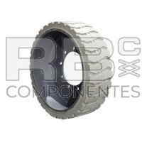 MOTOR WHEEL FOR GENIE, MODEL Z34/22.