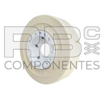 WHEEL NON MARKING ADAPTABLE SJ 108877