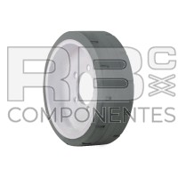 WHEEL NON MARKING ADAPTABLE SN 7280089