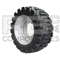 RIGHT WHEEL COMPATIBLE JL 800AJ 18-625NHS FOAM FIL