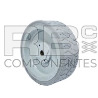 WHEEL AD/CO/EQ HL STAR/OPT 6/8 FROM 2015 TO 2017