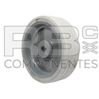 NO-MARKING WHEEL 10X3 FOR GR-15