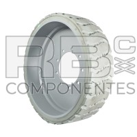 WHEEL NON MARKING ADAPTABLE GE 12668896
