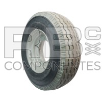 WHEEL NON MARKING, 9LG / ADAPTABLE REF 1267782