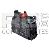 CONTACT BLOCKS N.C SERIE ZB4