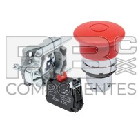 KIT EMERGENCY STOP COMPATIBLE  HL 2901004010