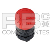 EMERGENCY STOP COMPATIBLE ZB5AS44