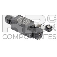 LIMIT SWITCH FOR OVERLOADING WITH GRADUAL CUT