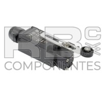 TELEMECANIQUE LIMIT SWITCH WITH EXTENSIBLE PULLEY