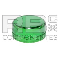 GREEN CAP