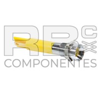 YELLOW LED LIGHT INDICATOR COMPATIBLE MAN 703615