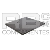 OUTRIGGER PAD 400X400X60