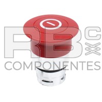 EMERGENCY BUTTON (PUSH AND PULL) FOR SUPPORT TYPE
