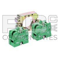 SOPORTE CON 2 CAMARAS N.O PARA ZB2