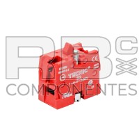 CONTACT BLOCKS (NORMALLY CLOSED) FOR SUPPORT TYPE