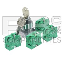 KEY SWITCH COMPATIBLE HL 2901015410