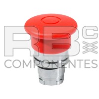 EMERGENCY BUTTON (PUSH AND PULL) FOR SUPPORT TYPE