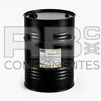 ENGINE OIL 15W40 WITHOUT PARTICULATE FILTER 200L