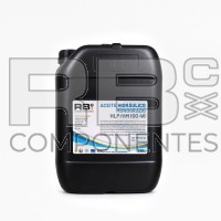 MONOGRADE HYDRAULIC OIL HLP/HM ISO 46 20L