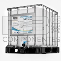 MULTIGRADE HYDRAULIC OIL HVLP ISO 46 1000L