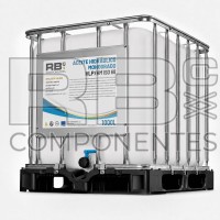 MONOGRADE HYDRAULIC OIL HLP/HM ISO 68 1000L