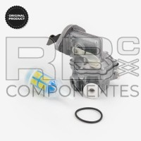 POWER SOURCE PUMP FOR HATZ MOTORS