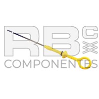 LEVEL DIPSTICKS FOR DEUTZ MOTORS F3 L