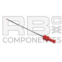 LEVEL DIPSTICKS FOR HATZ MOTORS (CORRESPOND TO THE