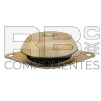 SILENTBLOCKS FOR SEVERAL MOTORS (DEUTZ, LOMBARDINI
