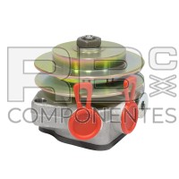 BOMBA GASOIL ADAPTABLE DTZ, VOLFUEL BFM1013