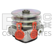 BOMBA DE GASOIL ADAPTABLE COMPATIBLE DTZ, VOLFUEL