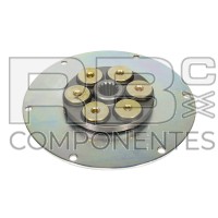 ACOPLE COMPATIBLE JL 40RTS 1660234