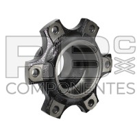 FRONT HUB AXWL WHEEKL NISS FD02