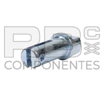 PIN LOCK FORK NISS